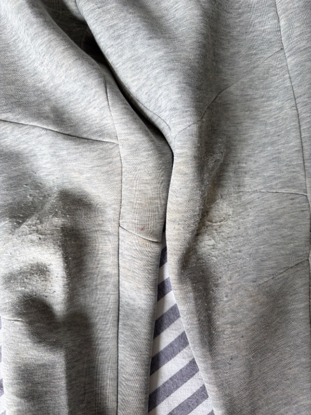 Nike Tech Fleece Pants - Picture 10 of 10